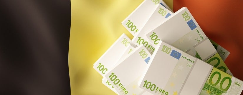 tarif des banques belges