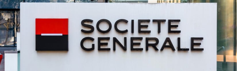 Banque Société Générale