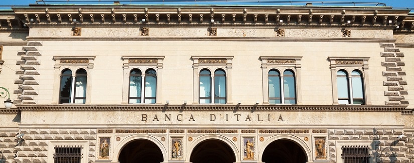 banque italienne
