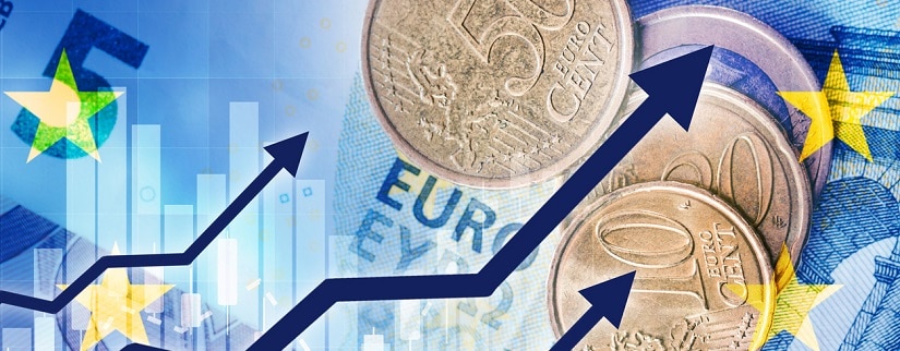 monnaie euro et augmentation