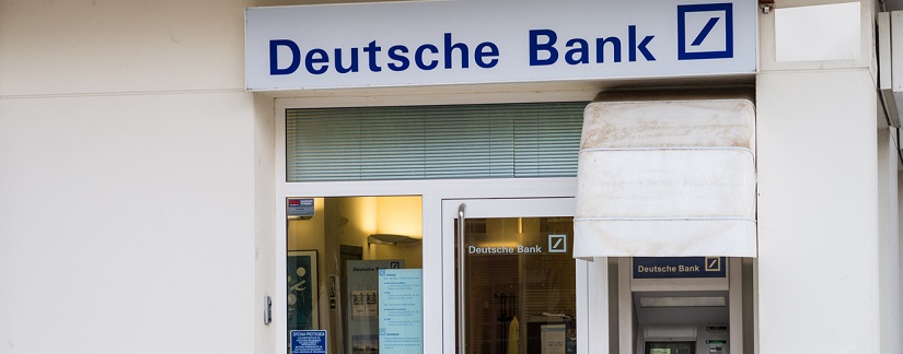 banque allemande